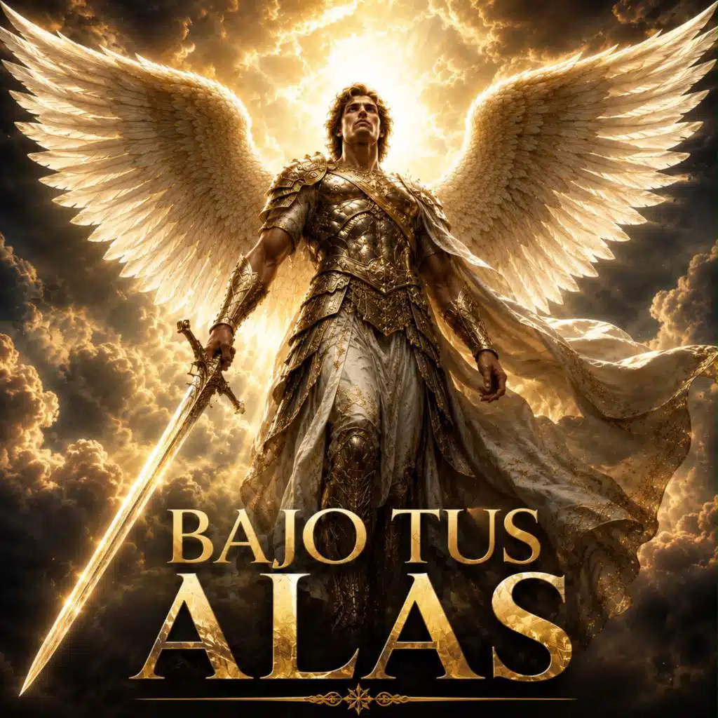Bajo tus Alas