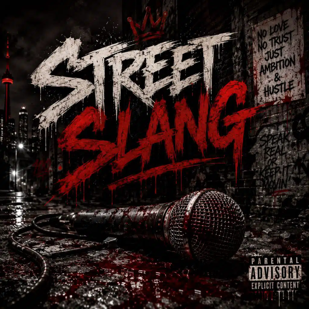 Street Slang