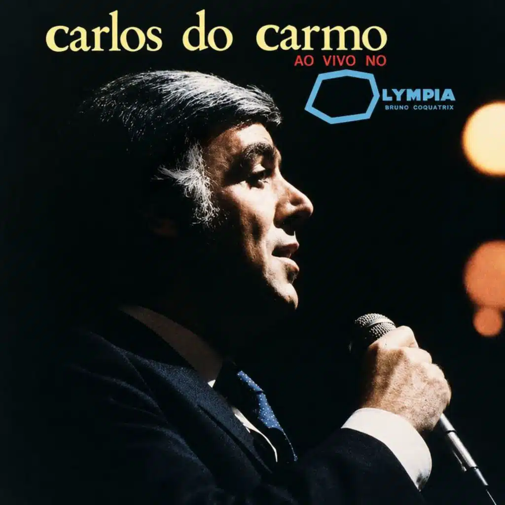 Ao Vivo No Olympia
