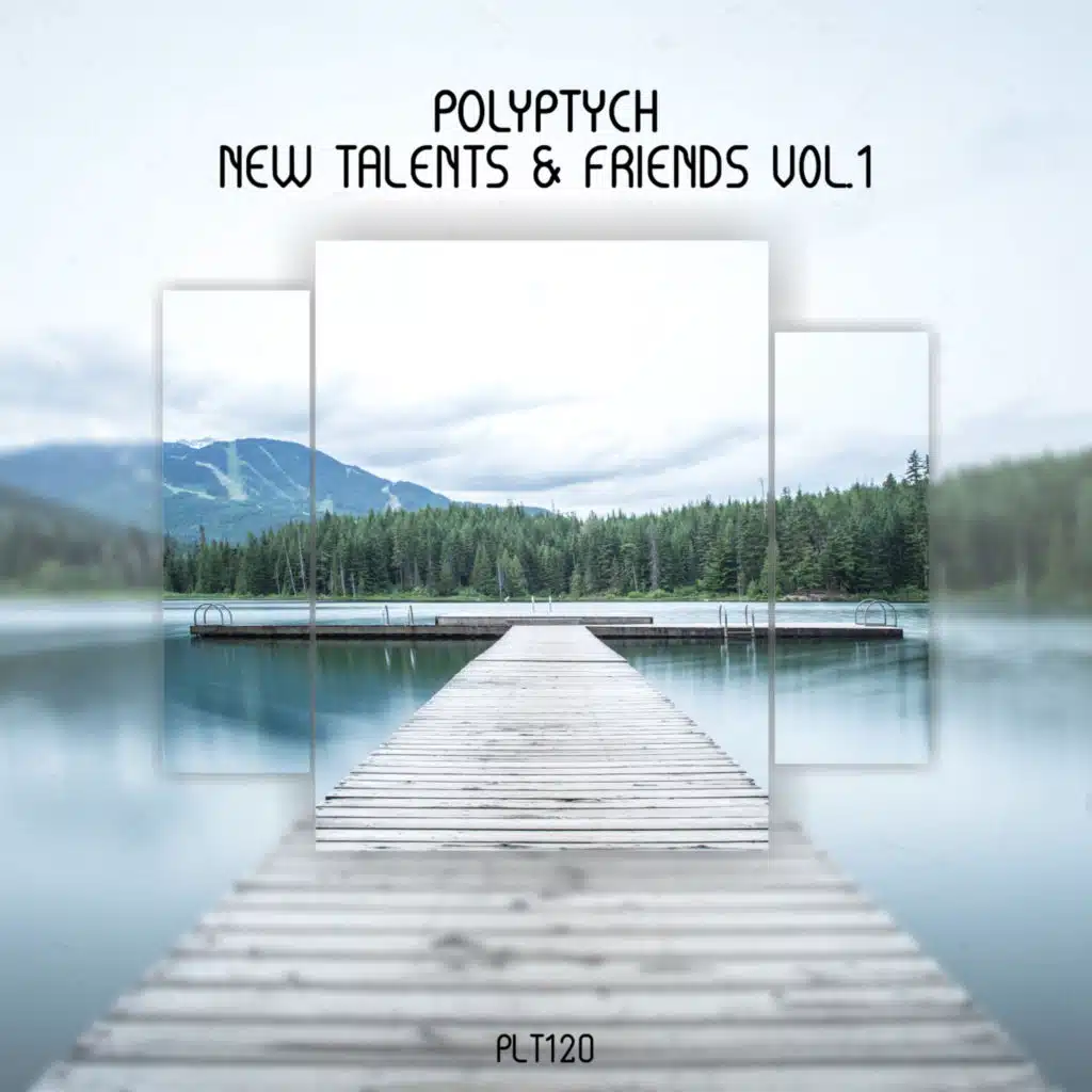 New Talents & Friends, Vol. 1