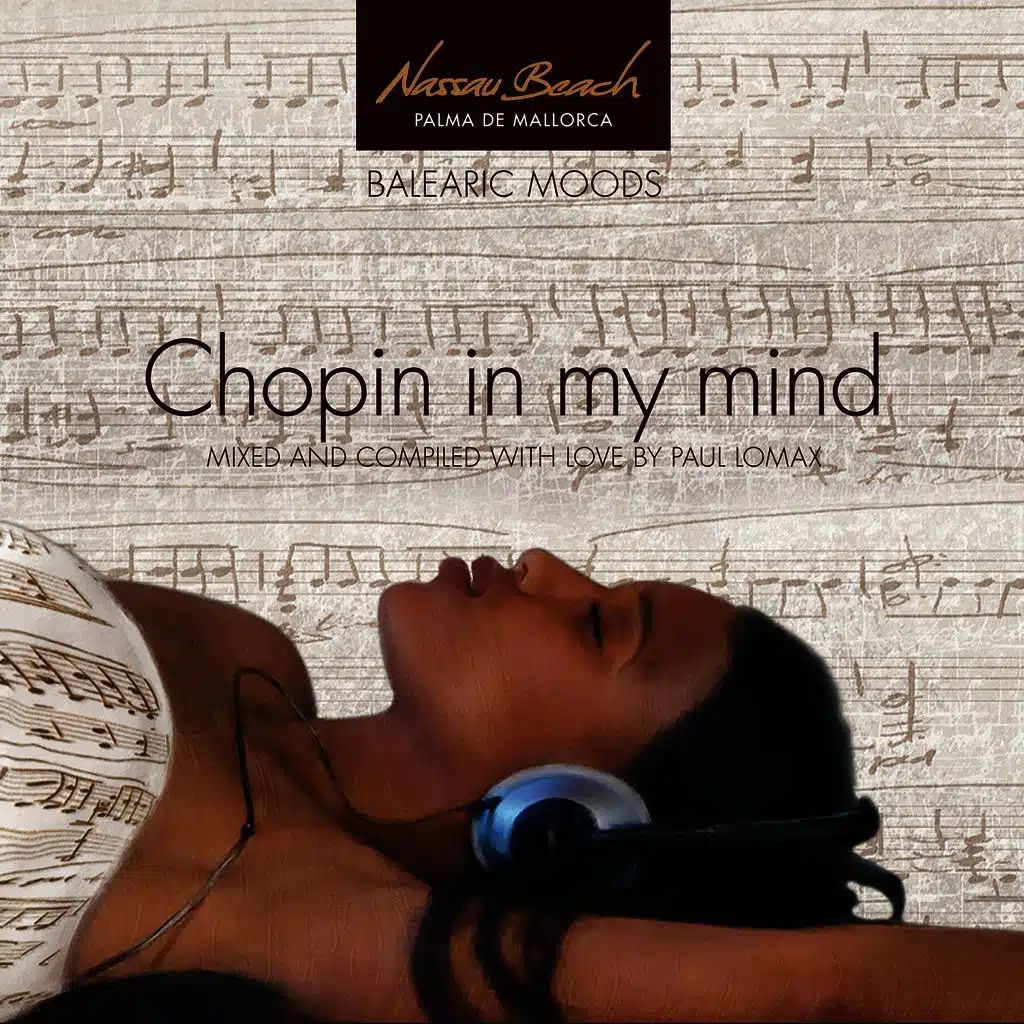 Nassau Beach Palma de Mallorca (Compiled by Paul Lomax)