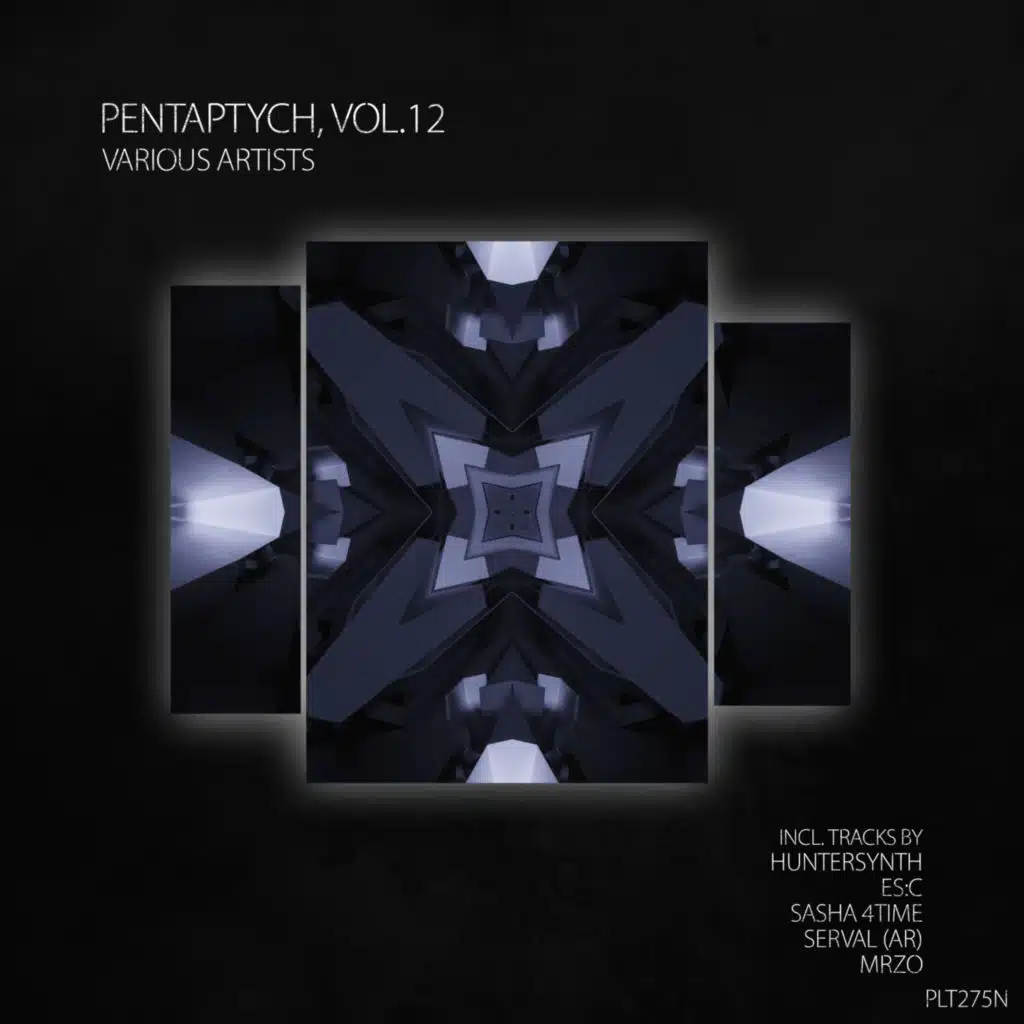 Pentaptych, Vol. 12