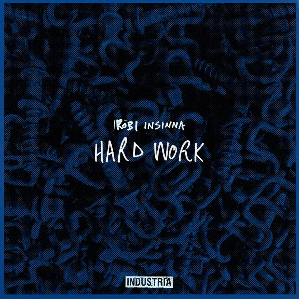 HARD WORK