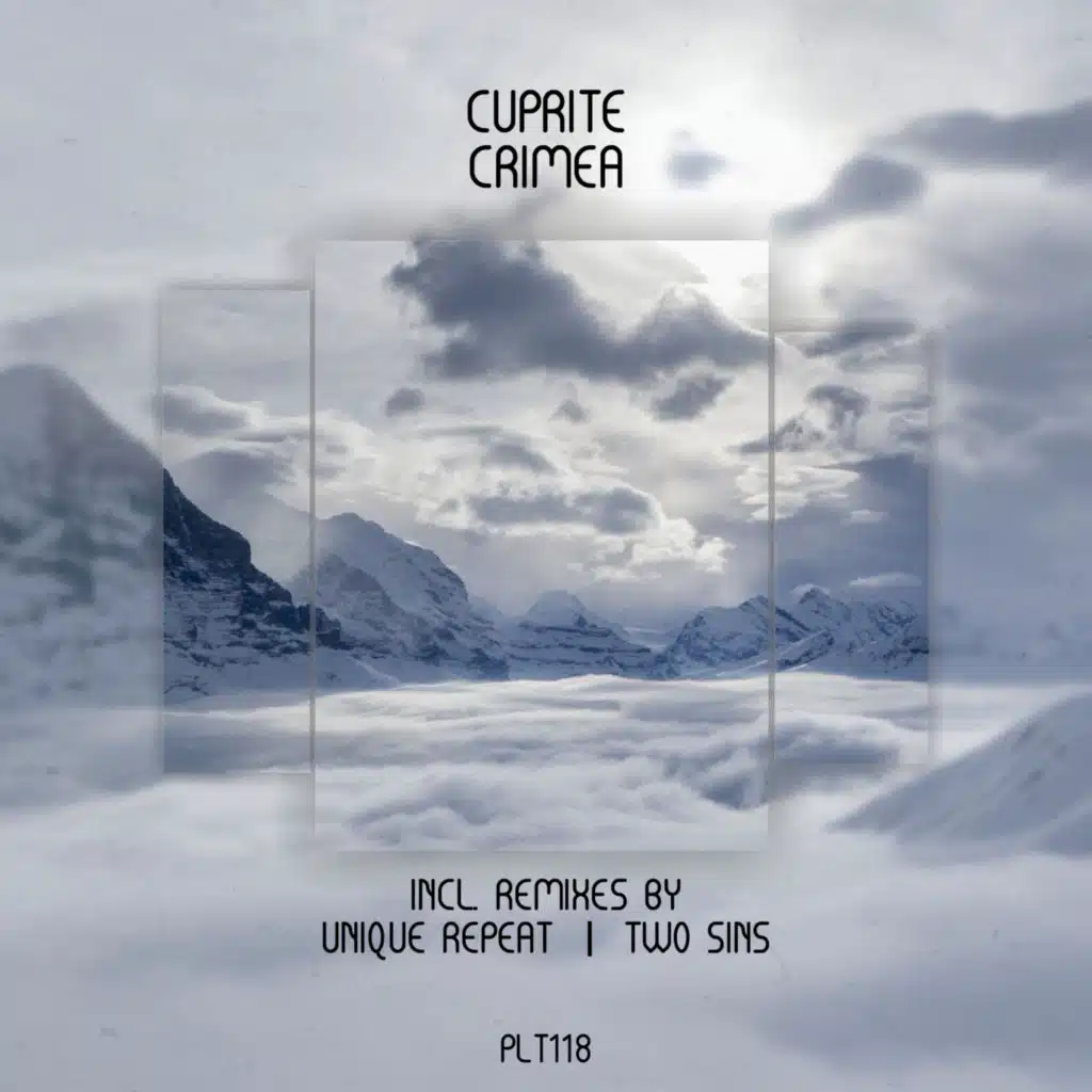 Crimea (Unique Repeat Remix)