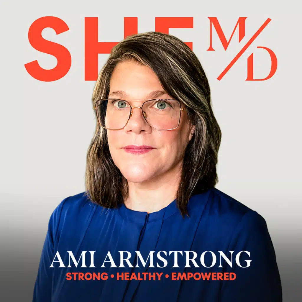 The Truth About HRT, Menopause & Breast Cancer