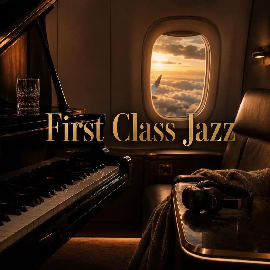 First Class Jazz