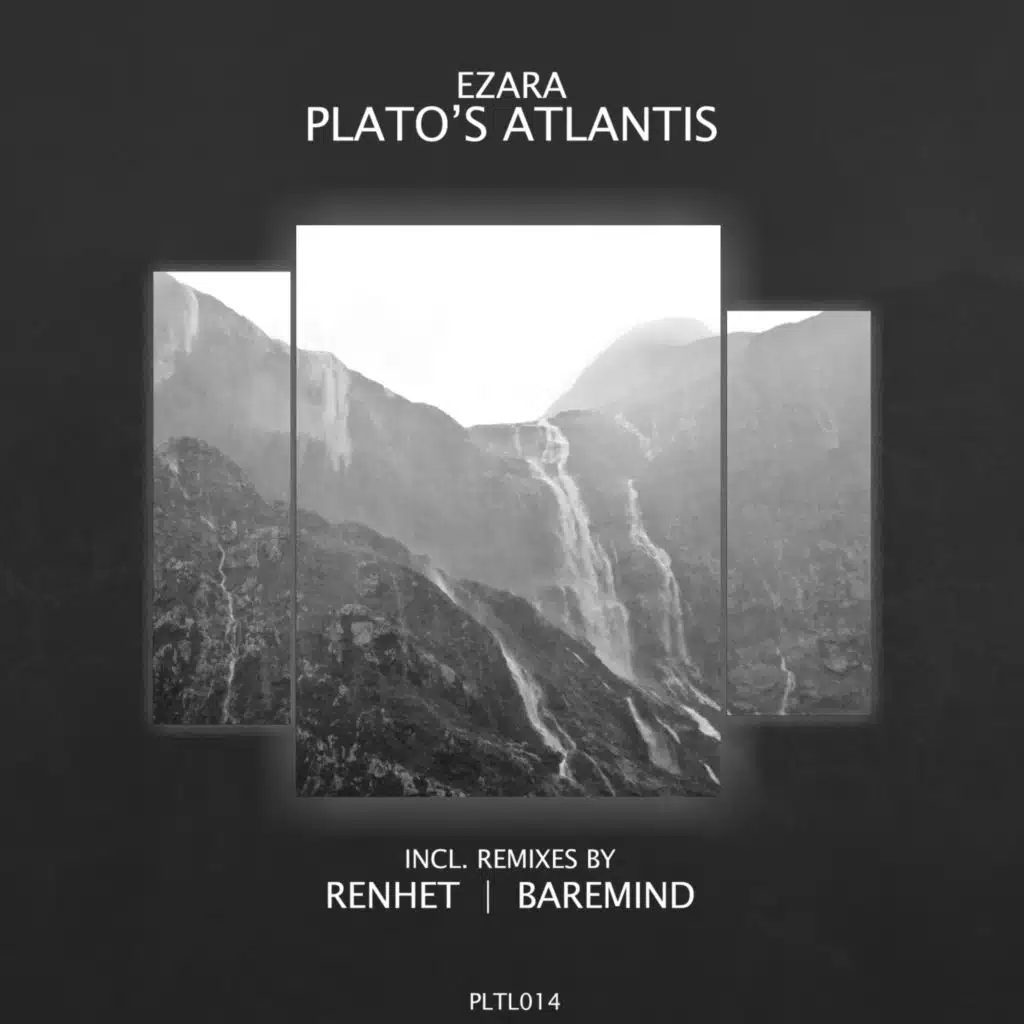 Plato's Atlantis