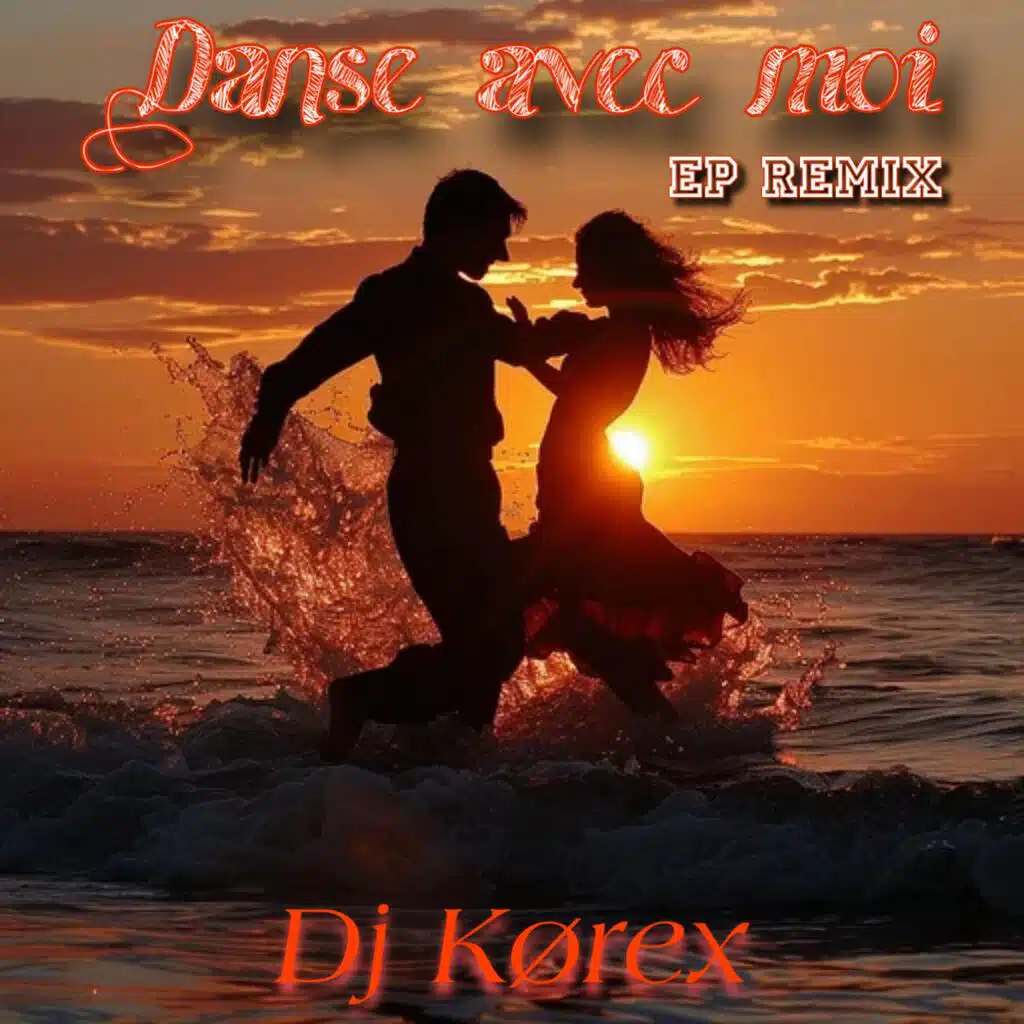 Danse avec moi (remix)