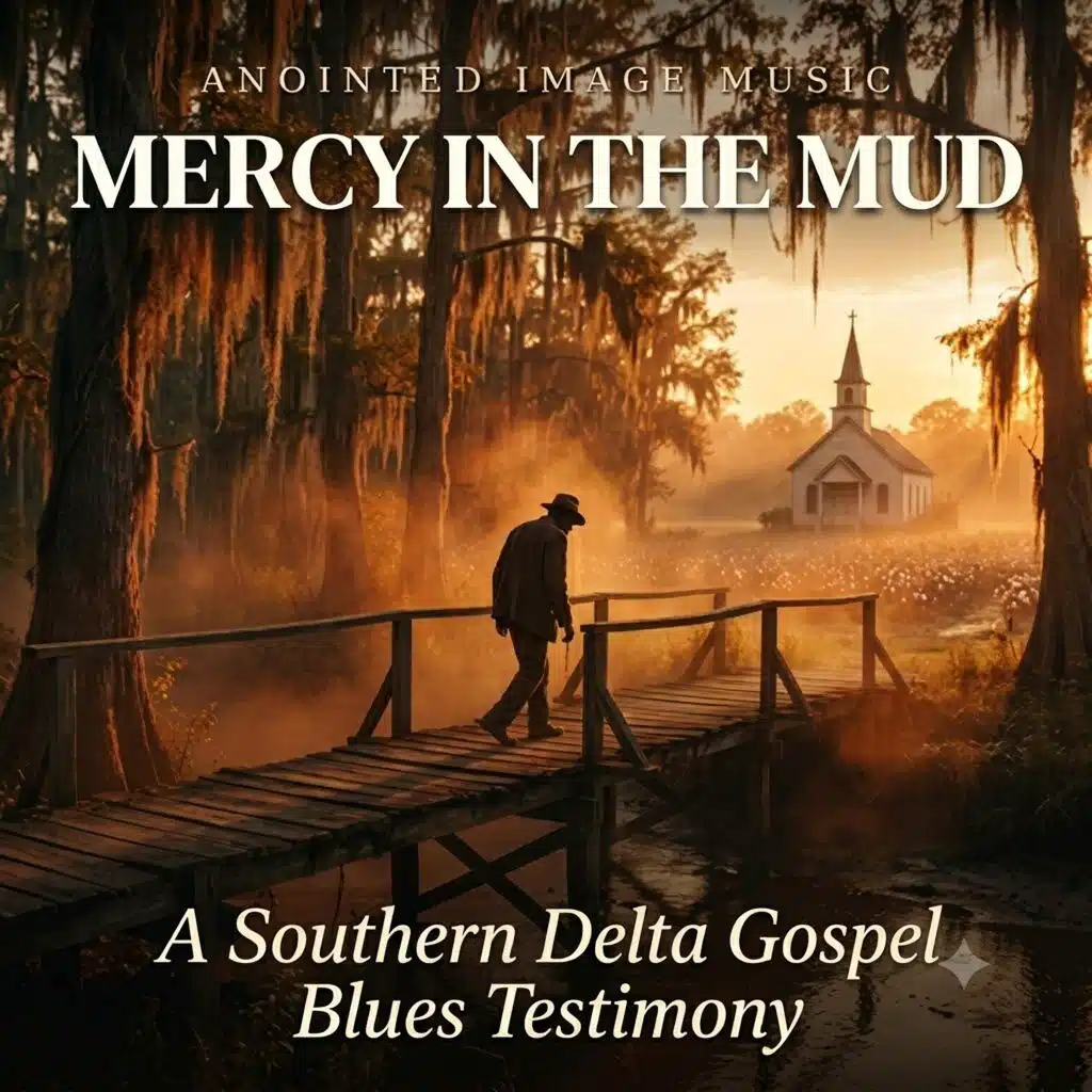 Mercy In The Mud