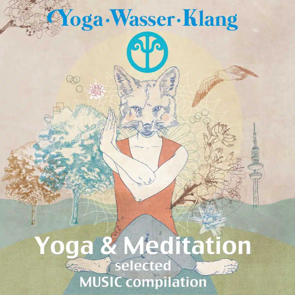 Yoga.Wasser.Klang: Yoga & Meditation