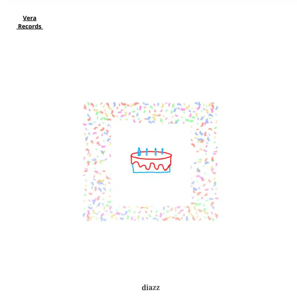 PRNDTLD (feat. Vera Récords)