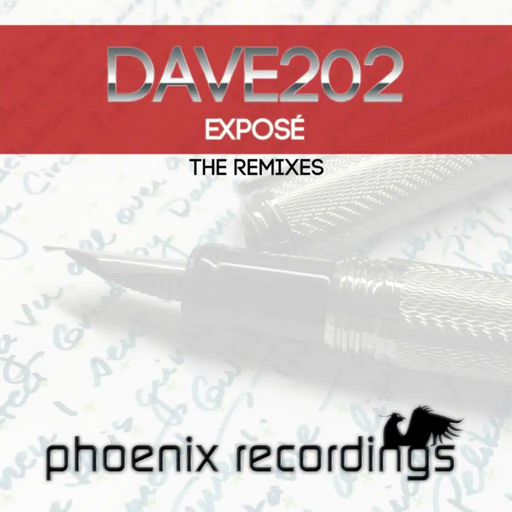 Exposé (The Remixes)