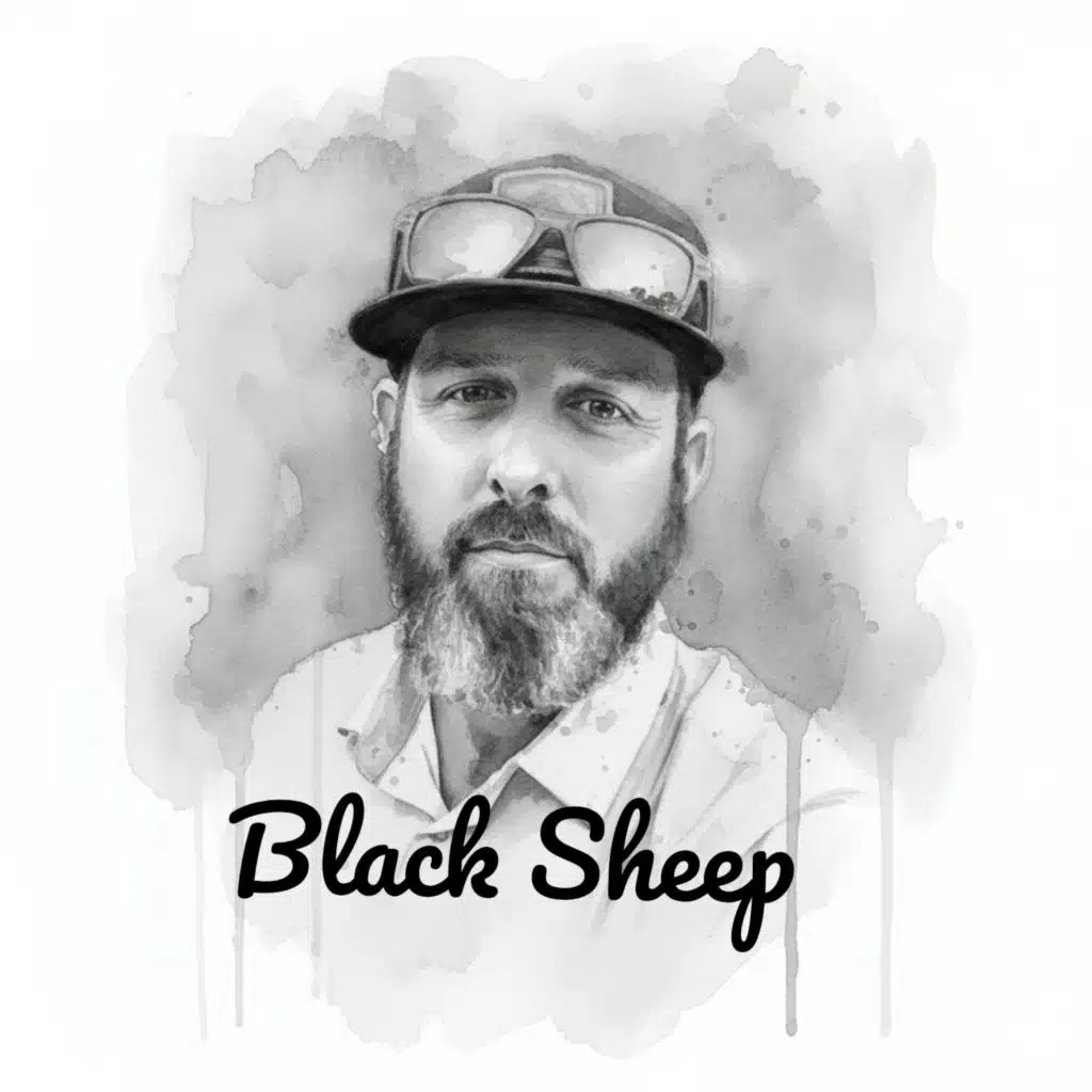 BLACK SHEEP