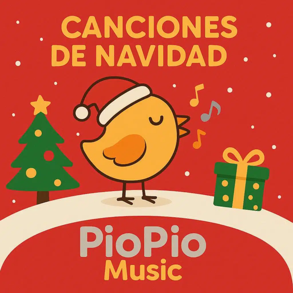 Canciones de Navidad