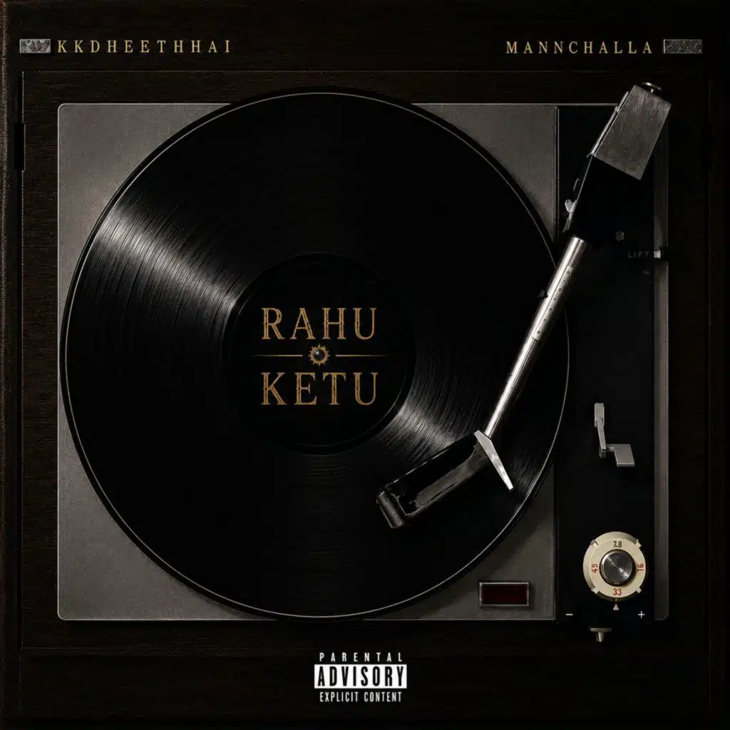RAHU KETU
