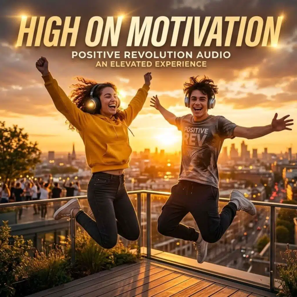 High On Motivation