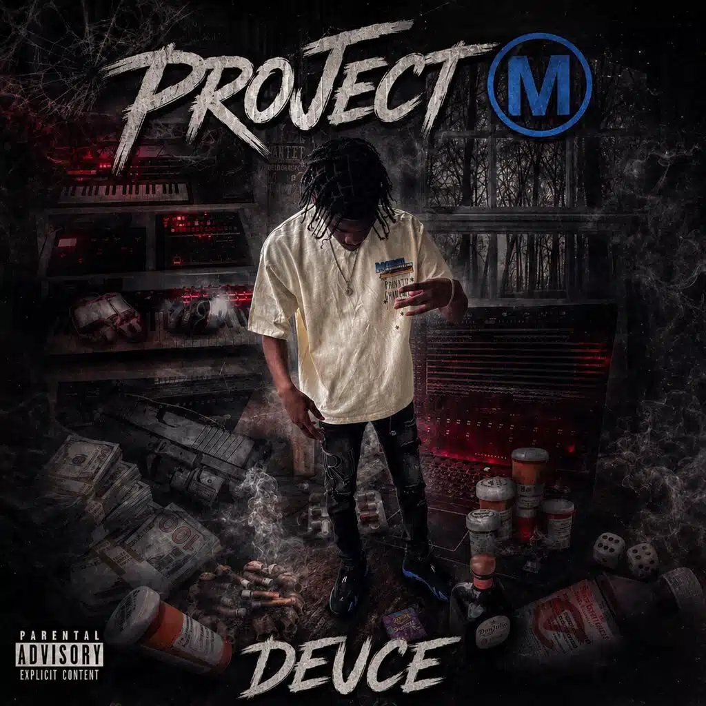Project M