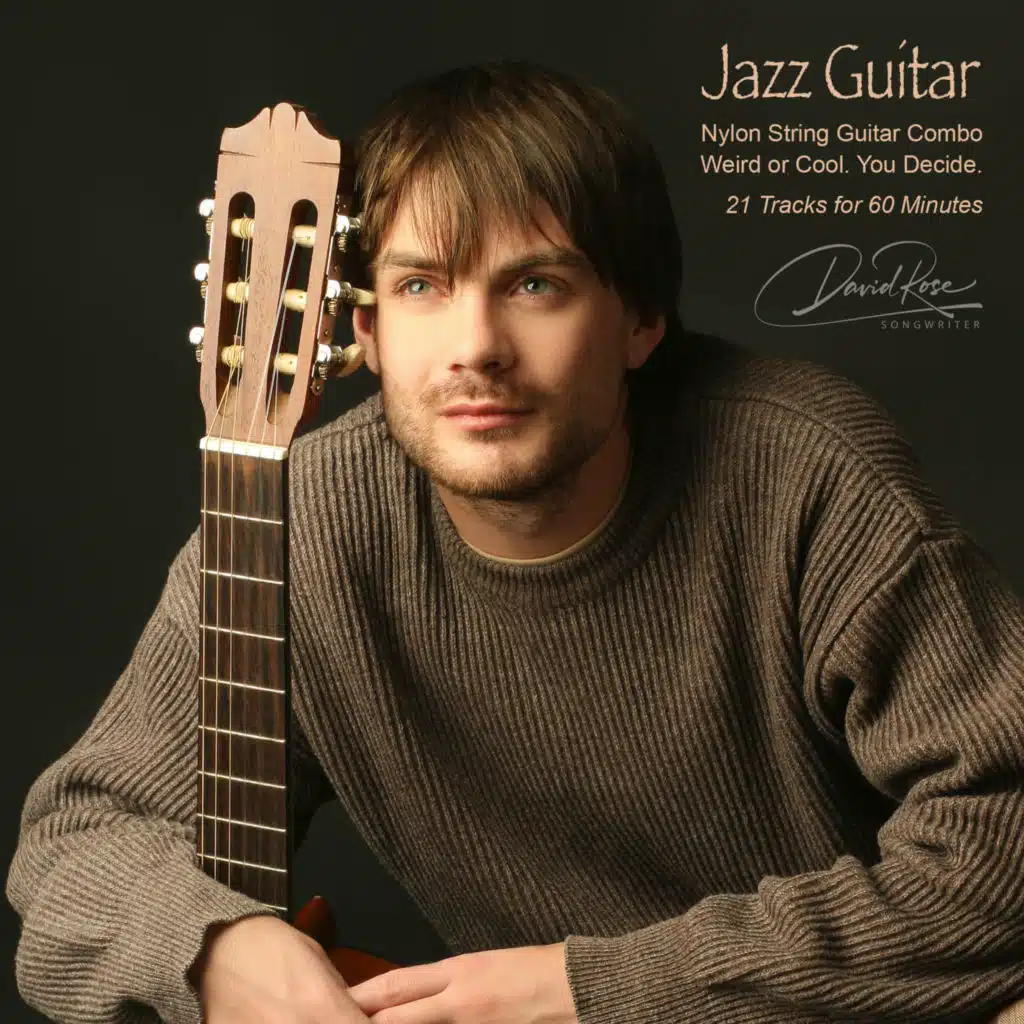Jazz Guitar