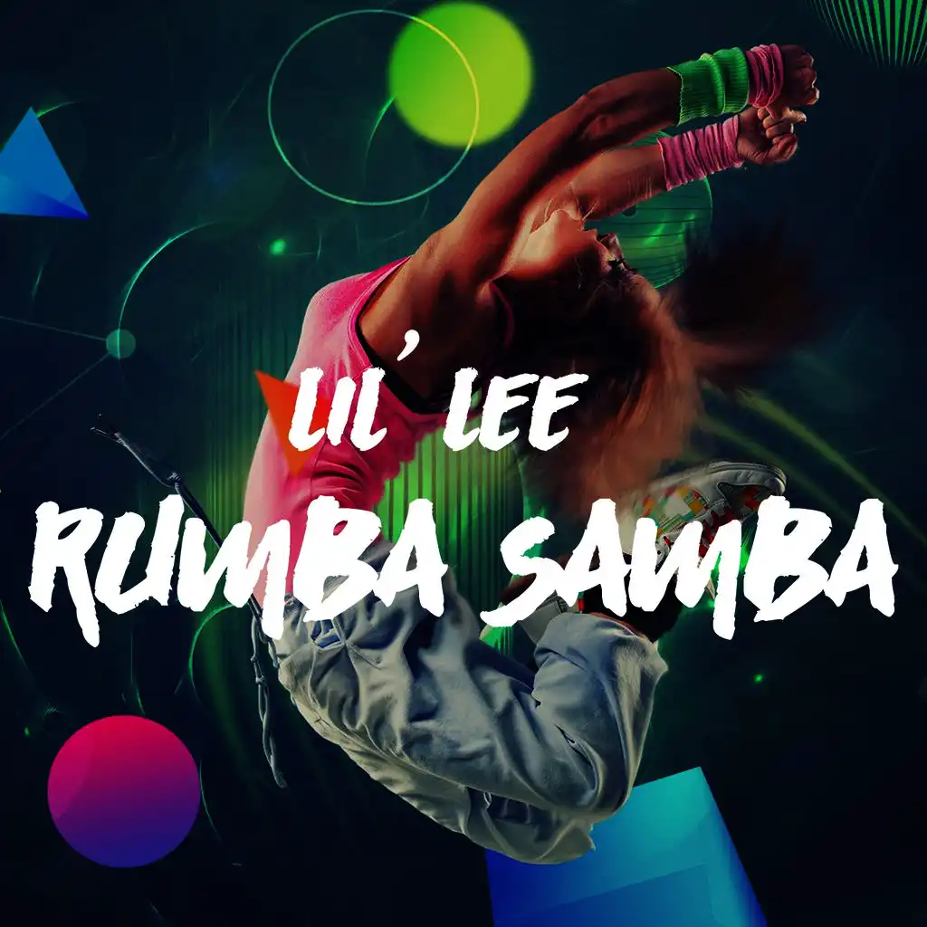 Rumba Samba (Enea Marchesini Power Remix Edit)