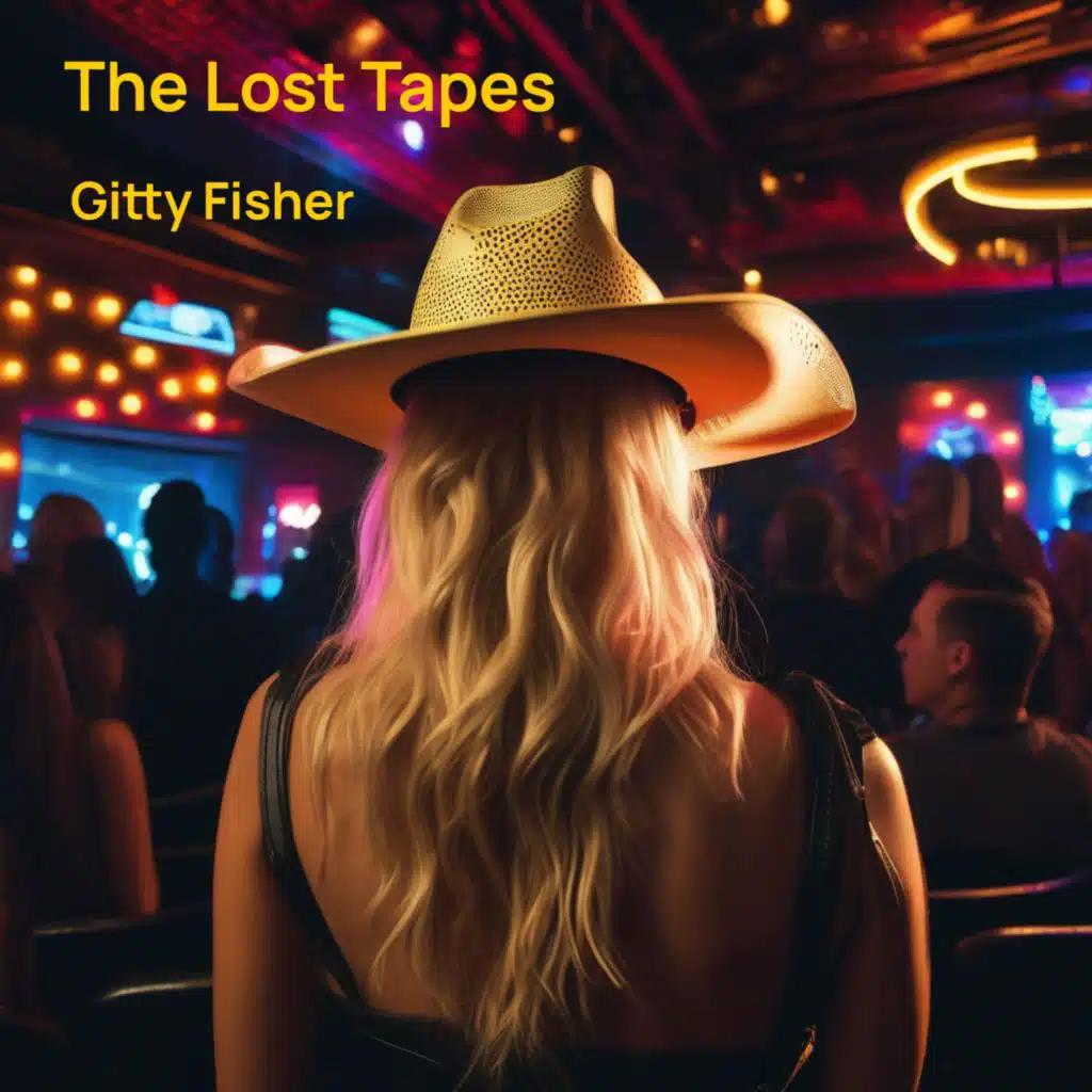 The Lost Tapes