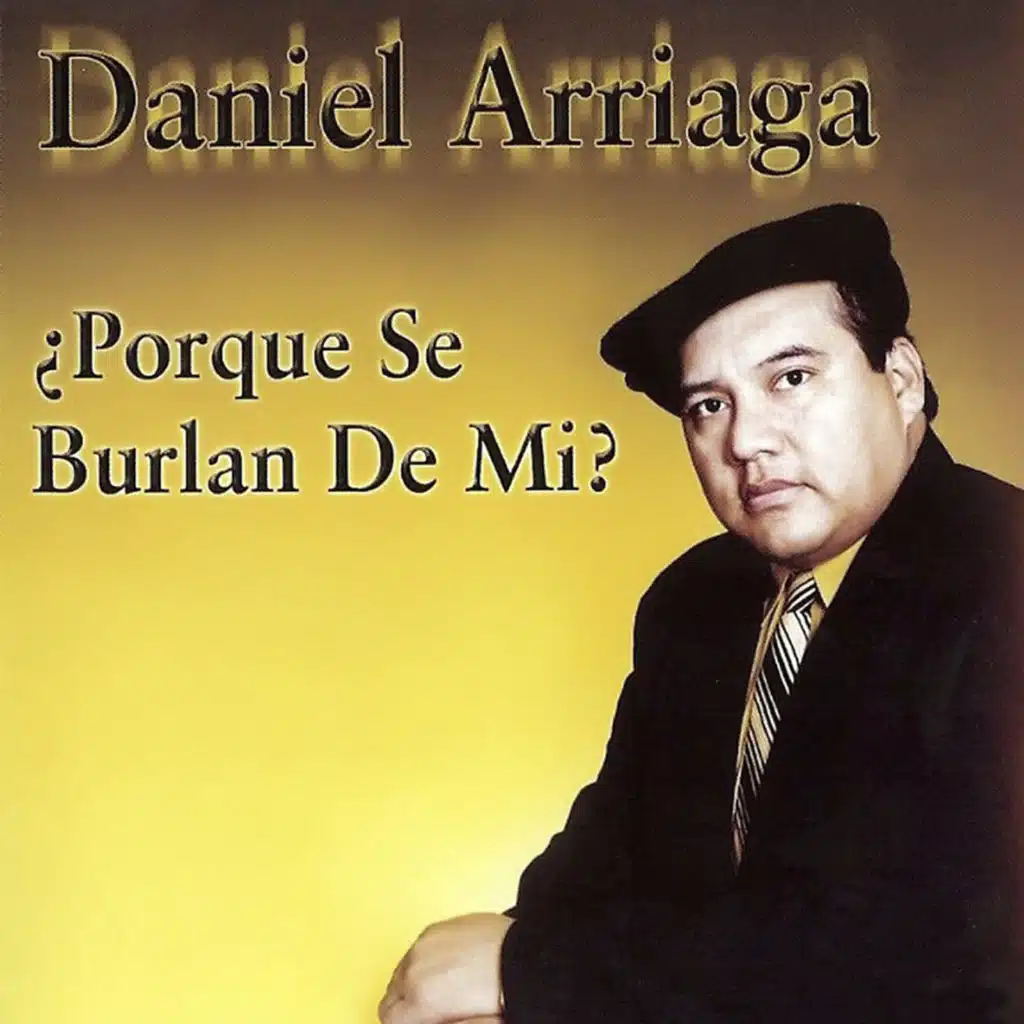 Porque Se Burlan De Mi?