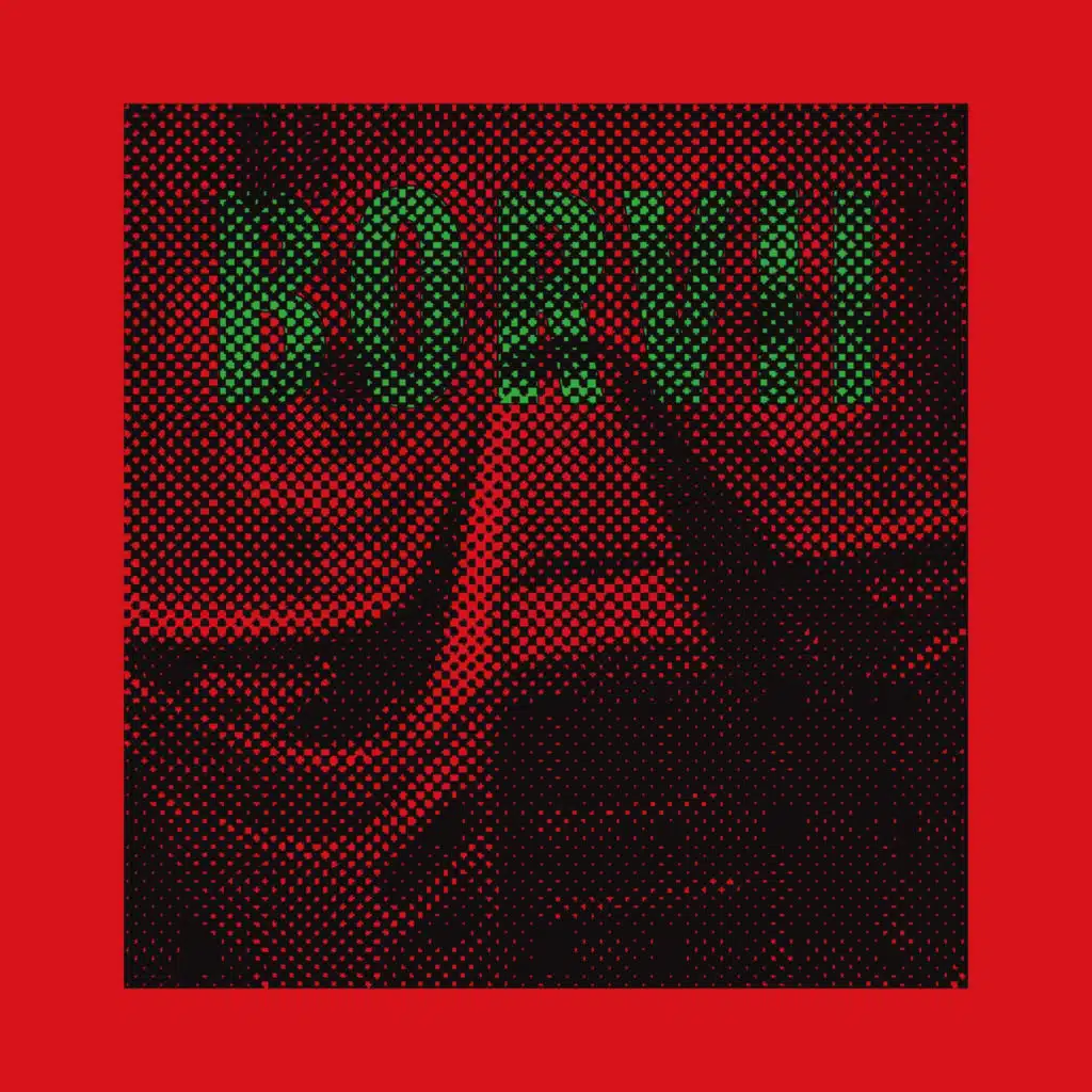 BORVII