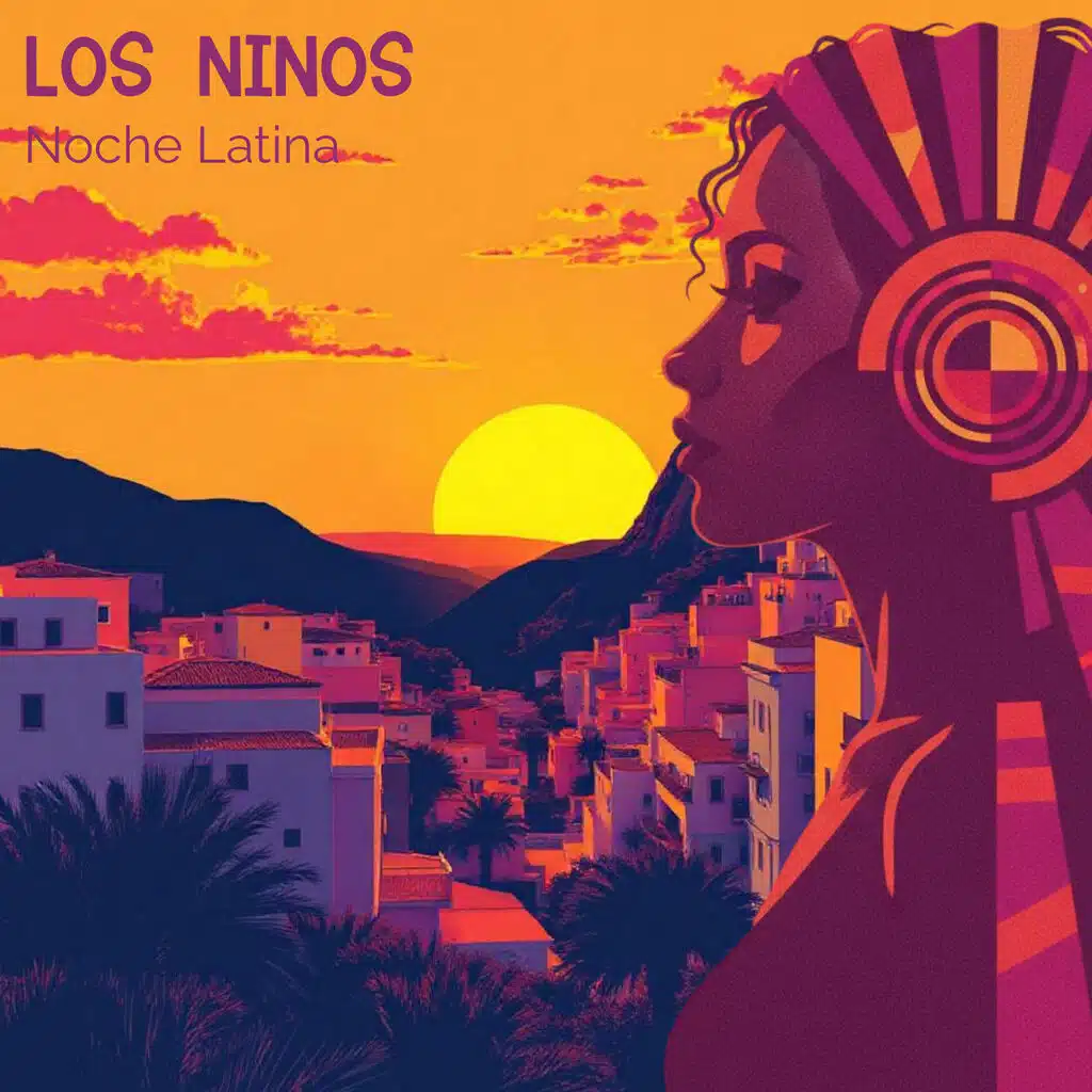 Noche Latina