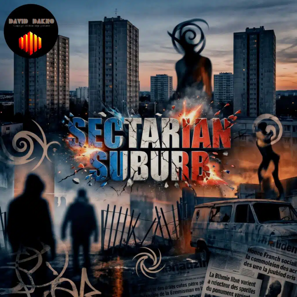 Sectarian Suburb