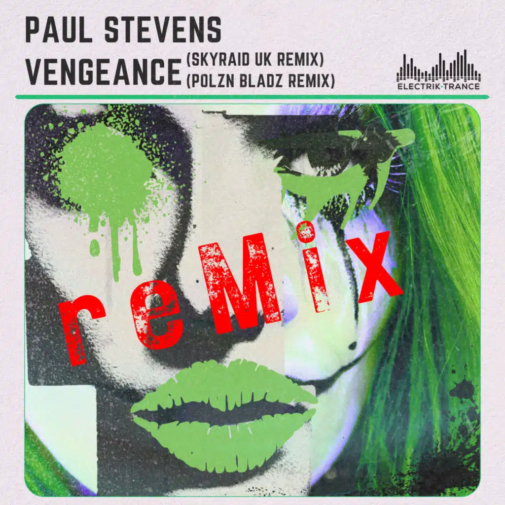 Vengeance Remixes
