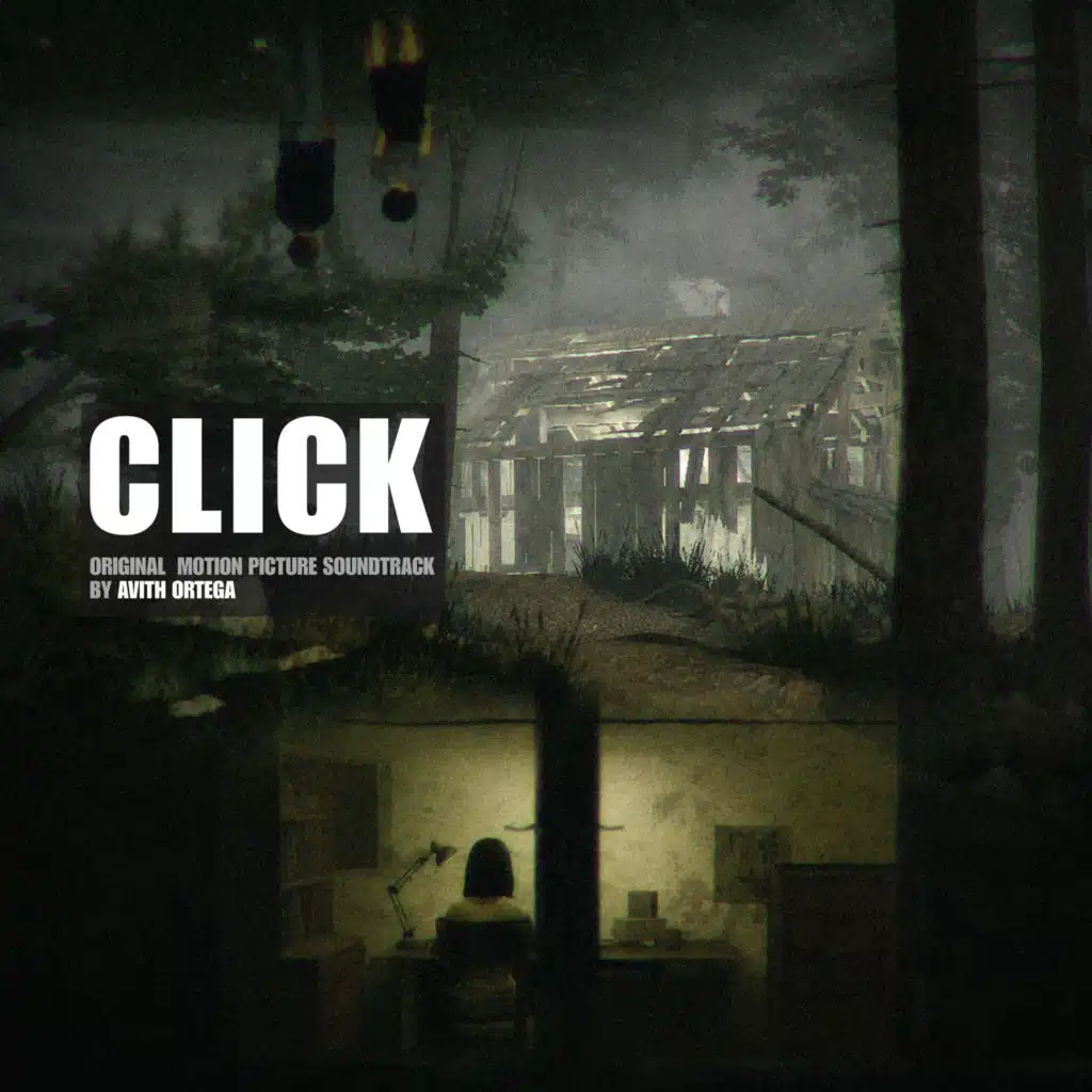 Click (Original Motion Picture Soundtrack)