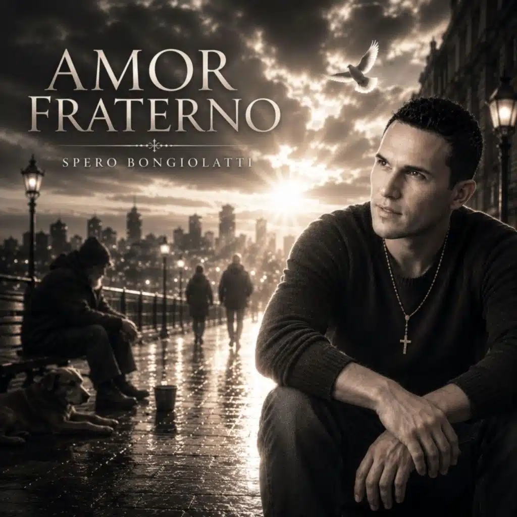 Amor Fraterno