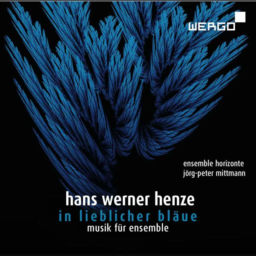 Kammermusik 1958: IX. Cadenza