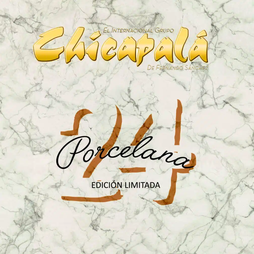 Porcelana