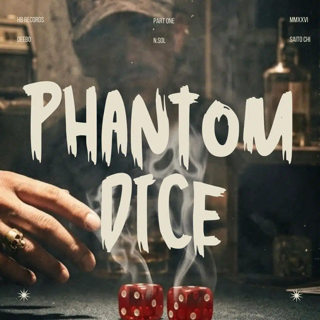 Phantom Dice