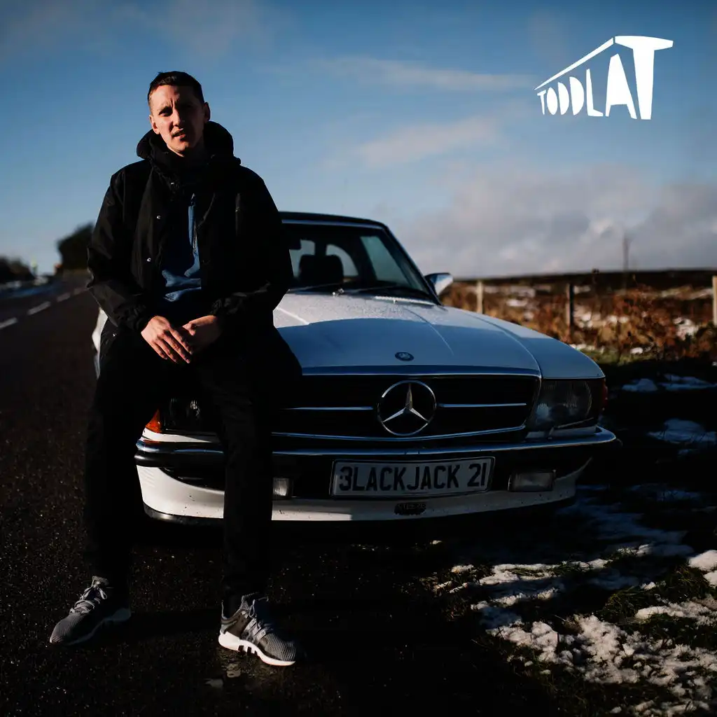 Blackjack21 (feat. Andrea Martin)