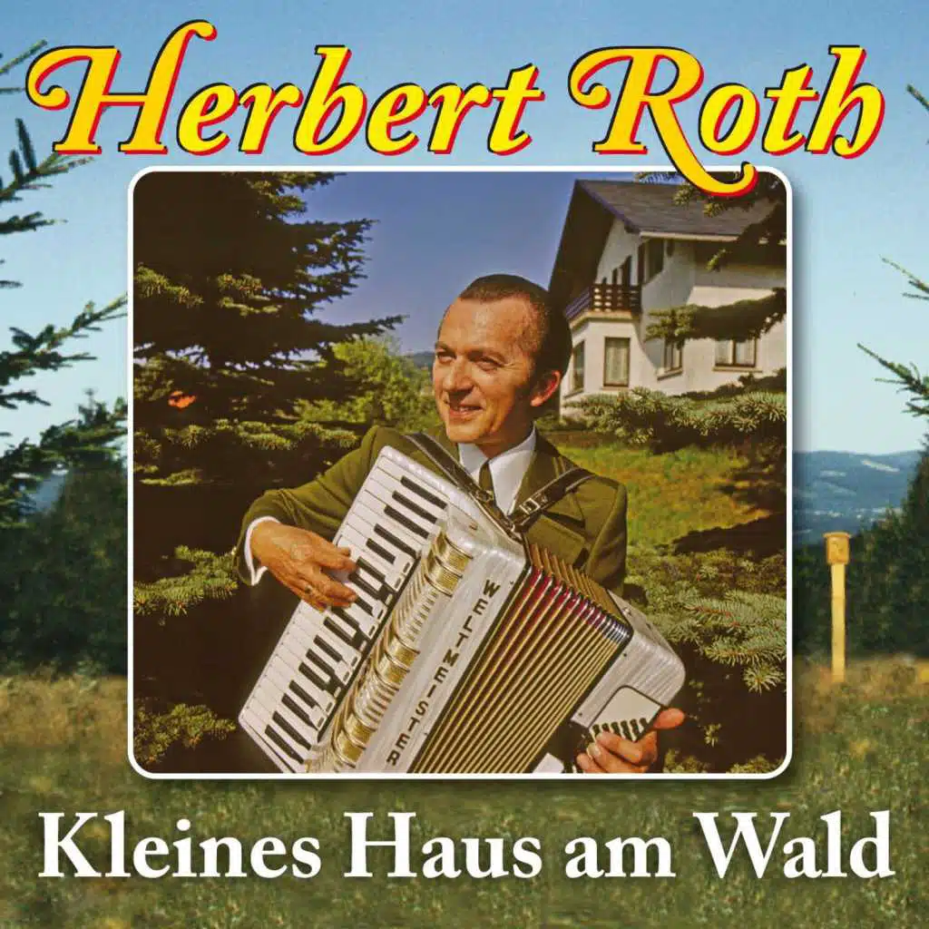 Herbert Roth, sein Ensemble & Emil Lampert