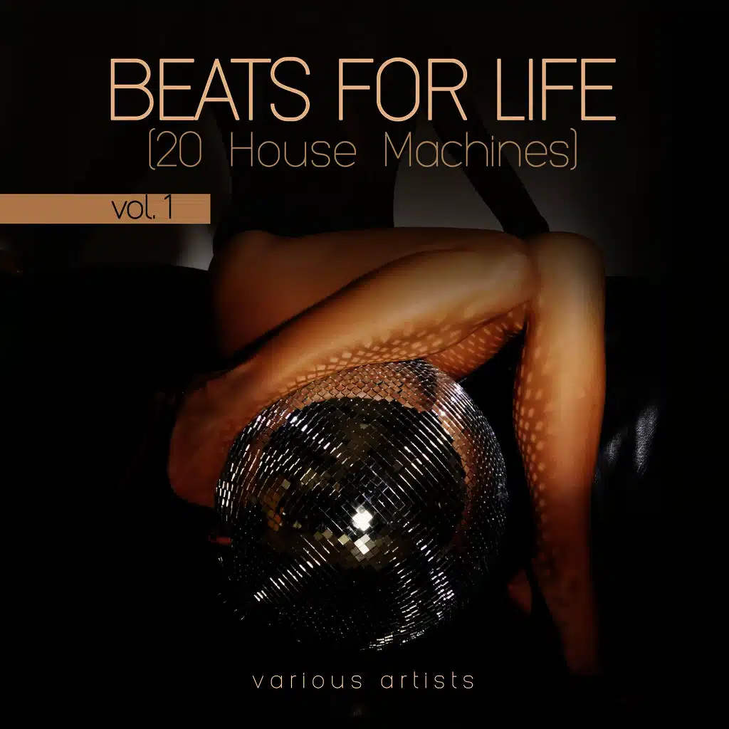Beats for Life, Vol. 1 (20 House Machines)