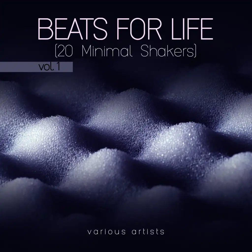 Beats for Life, Vol. 1 (20 Minimal Shakers)