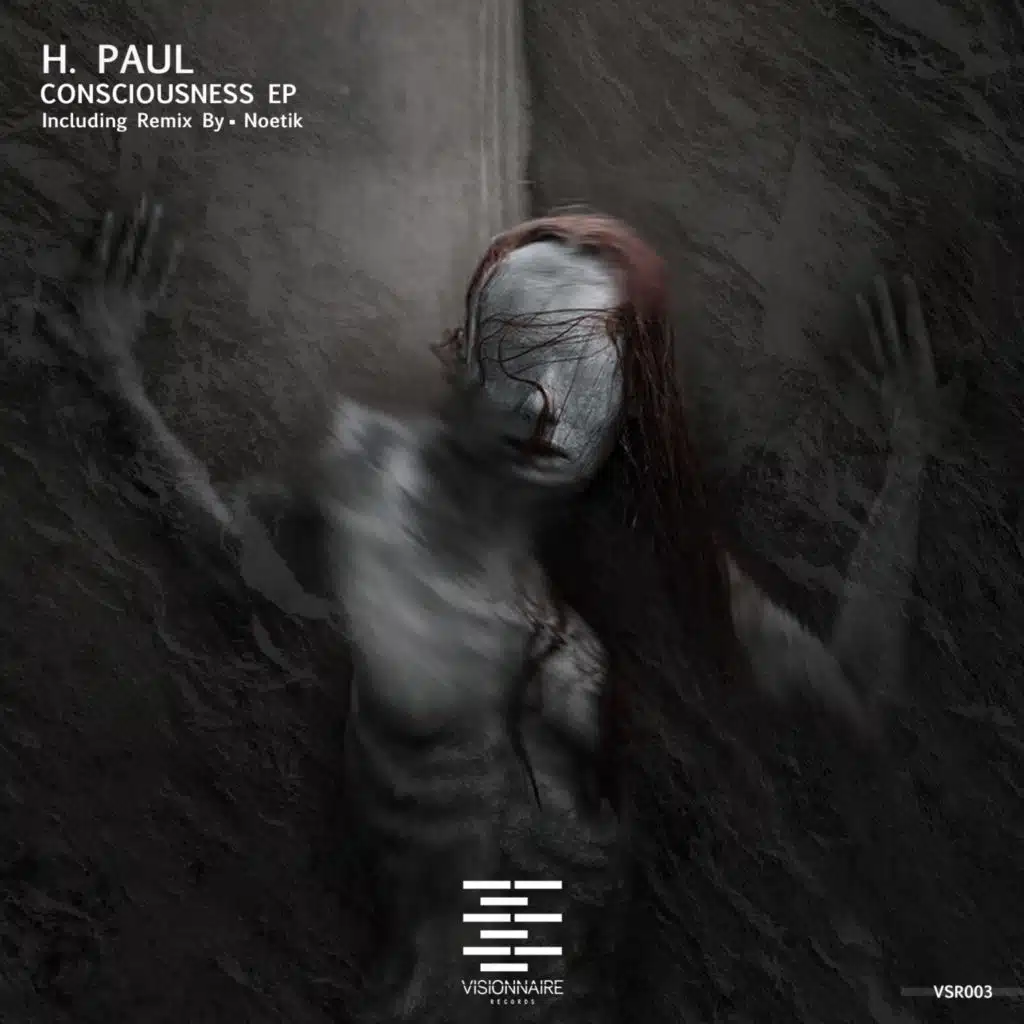 Consciousness EP
