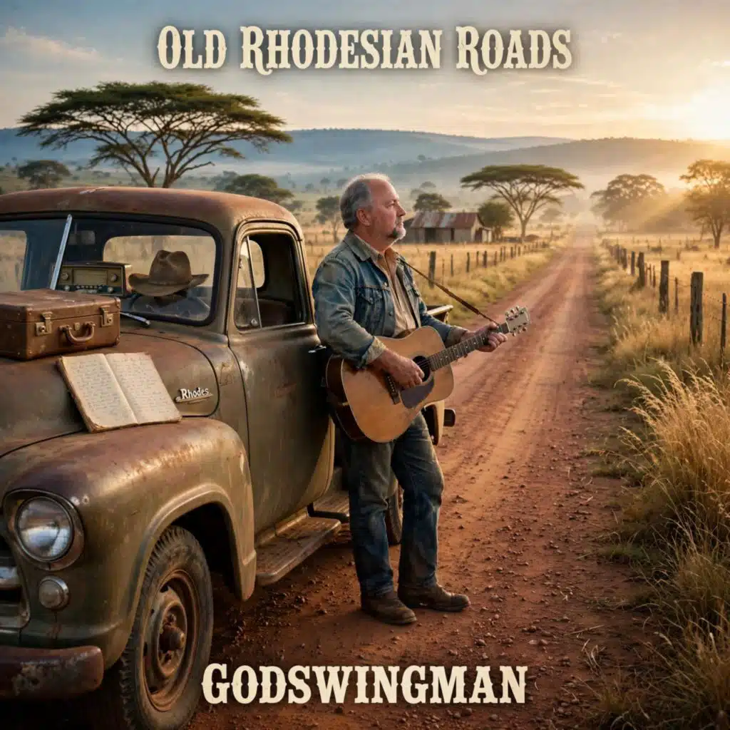 OLD RHODESIAN ROADS