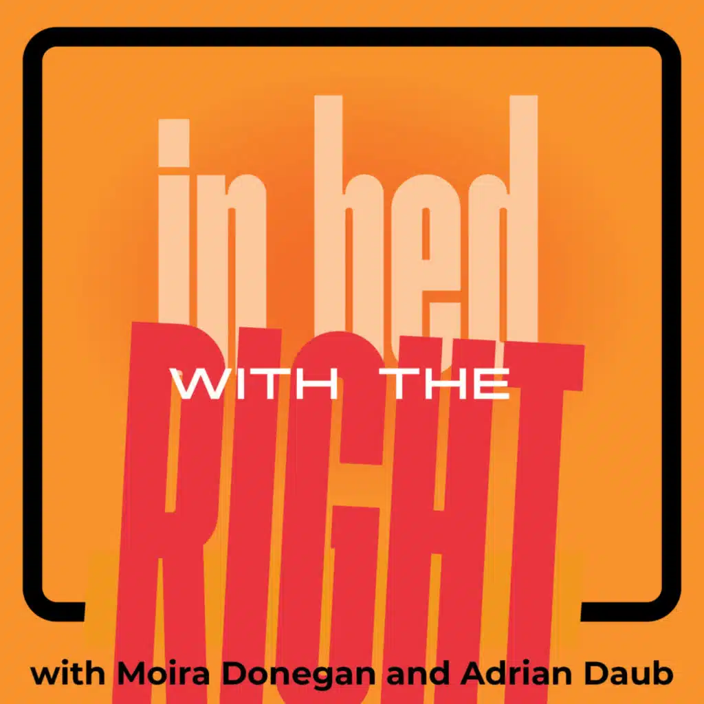 Episode 147 [PATREON PREVIEW] -- Lesbian Nuns