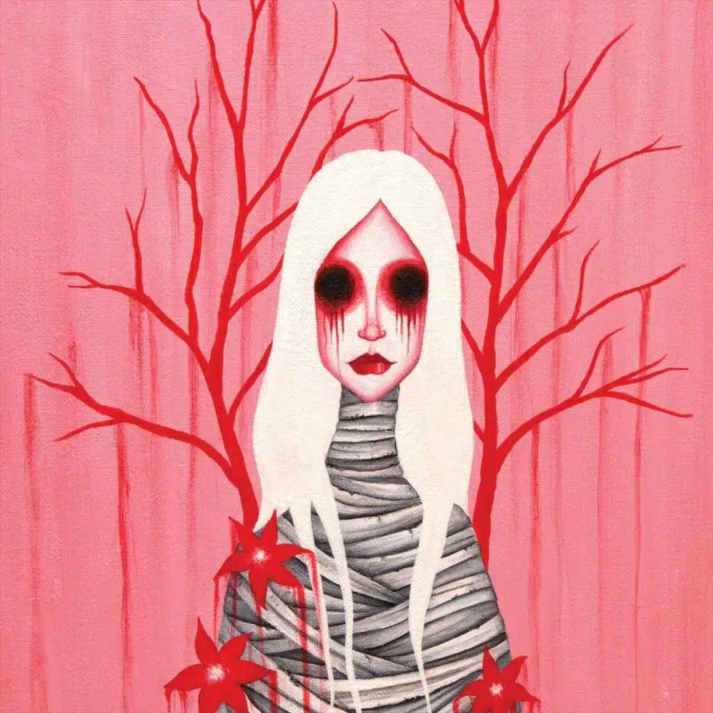 The Art of Violation, Pt. One