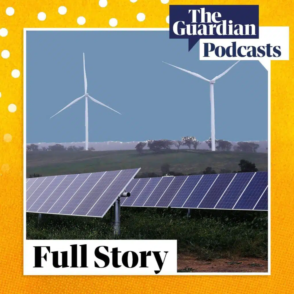The ‘extremely effective’ campaigns undermining support for renewables
