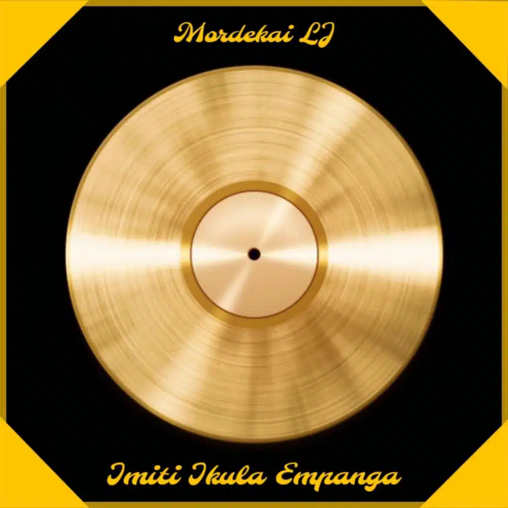 Imiti Ikula Empanga (feat. Lupiya Malama, ZAMROCK! & Dxnnix Darkx)