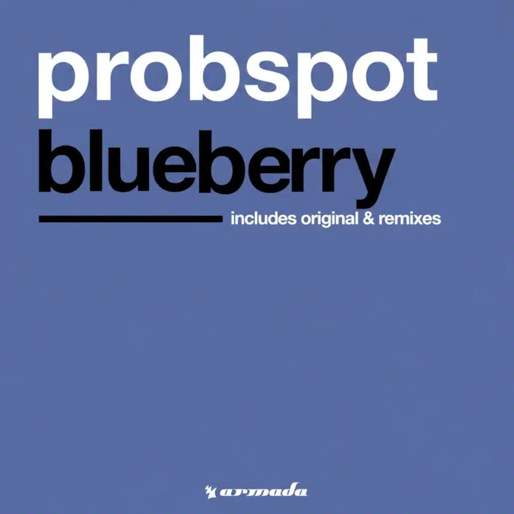 Blueberry