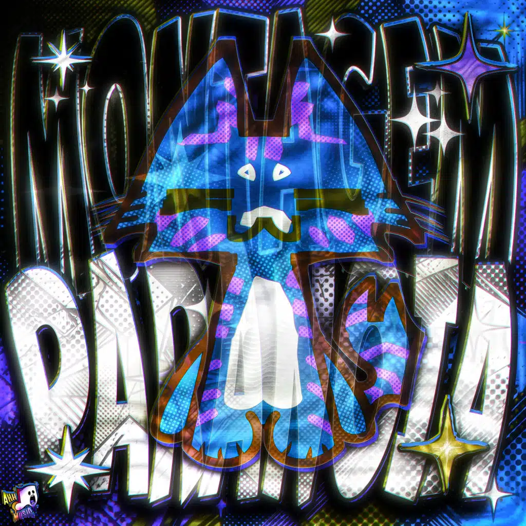 MONTAGEM PARANOIA