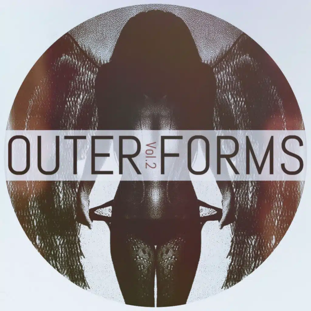 Outer Forms Vol.2