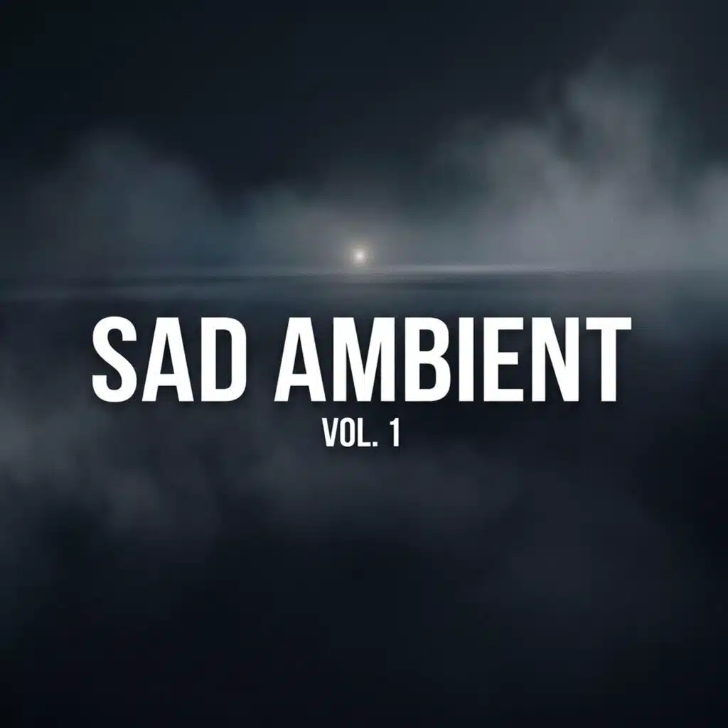 Sad Ambient, Vol. 1