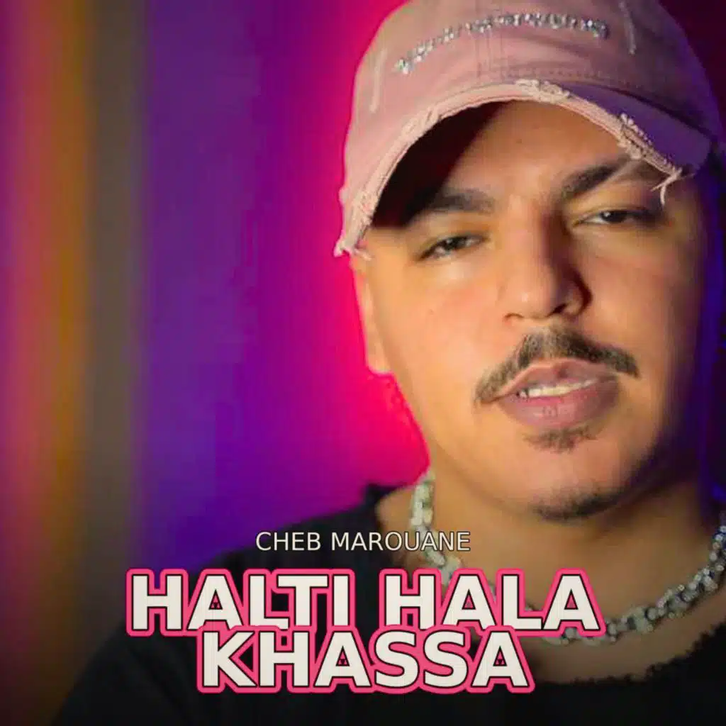 Halti Hala Khassa