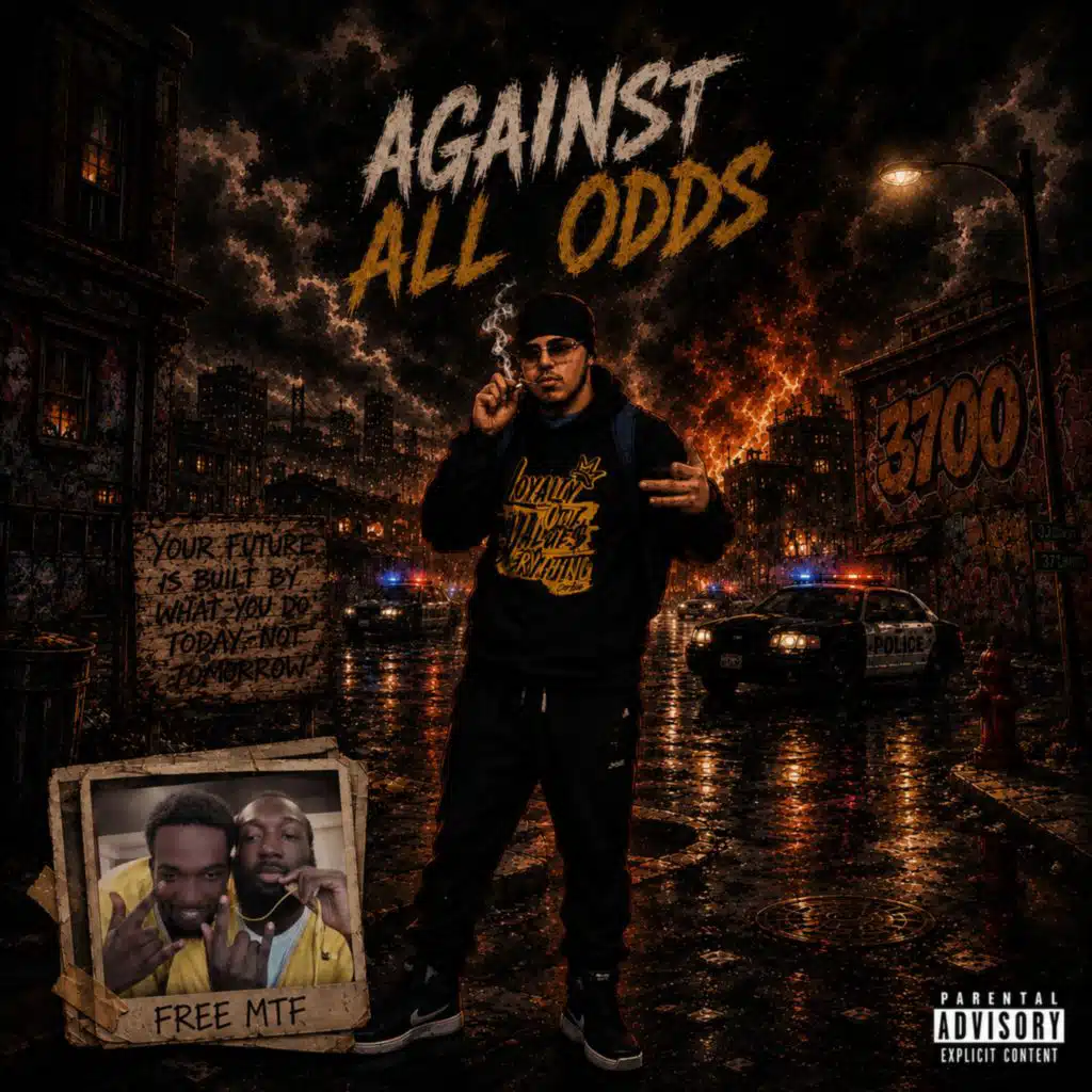 Against All Odds